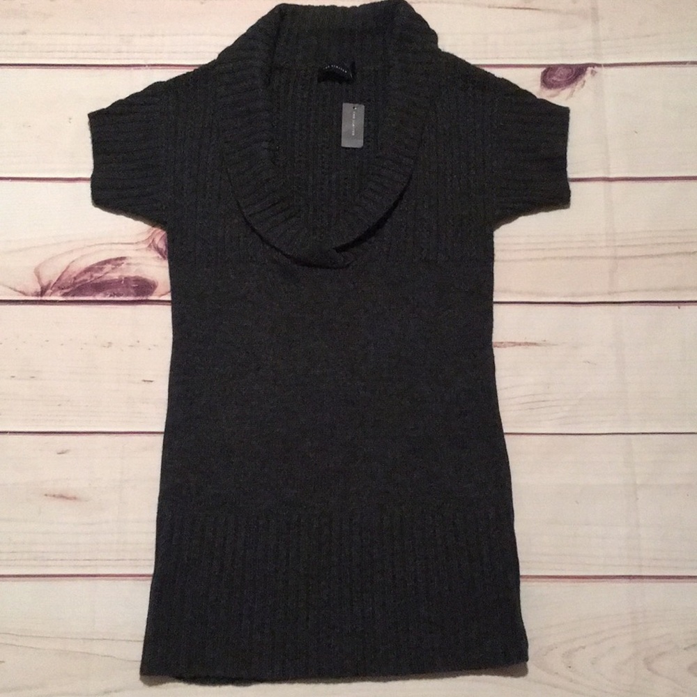 NWT New The Limited Sweater Dress Size Medium